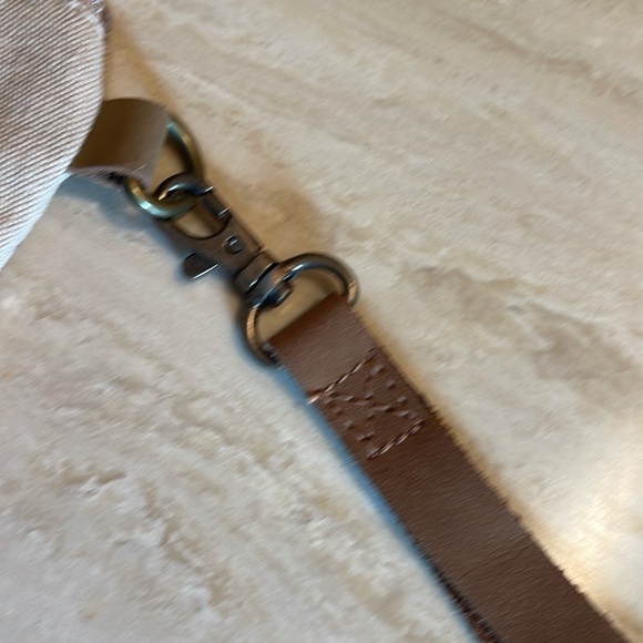 Cotton Curls butterfly 💜💙 small bag clutch - Picture 3 of 6